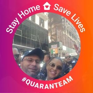 Meet your Posher, John